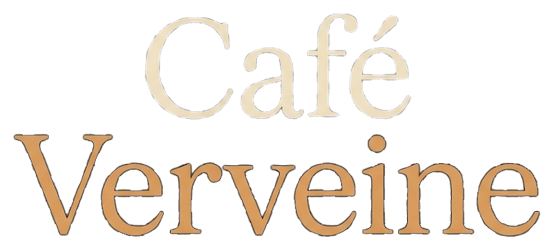 Café Verveine